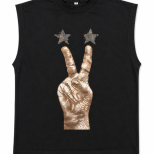 SUPPOSED TO WIN TANK TOP(UNISEX)